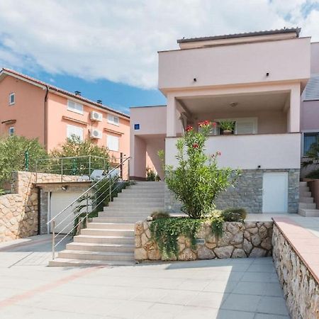 Apartment F-3 Klimno Exterior photo